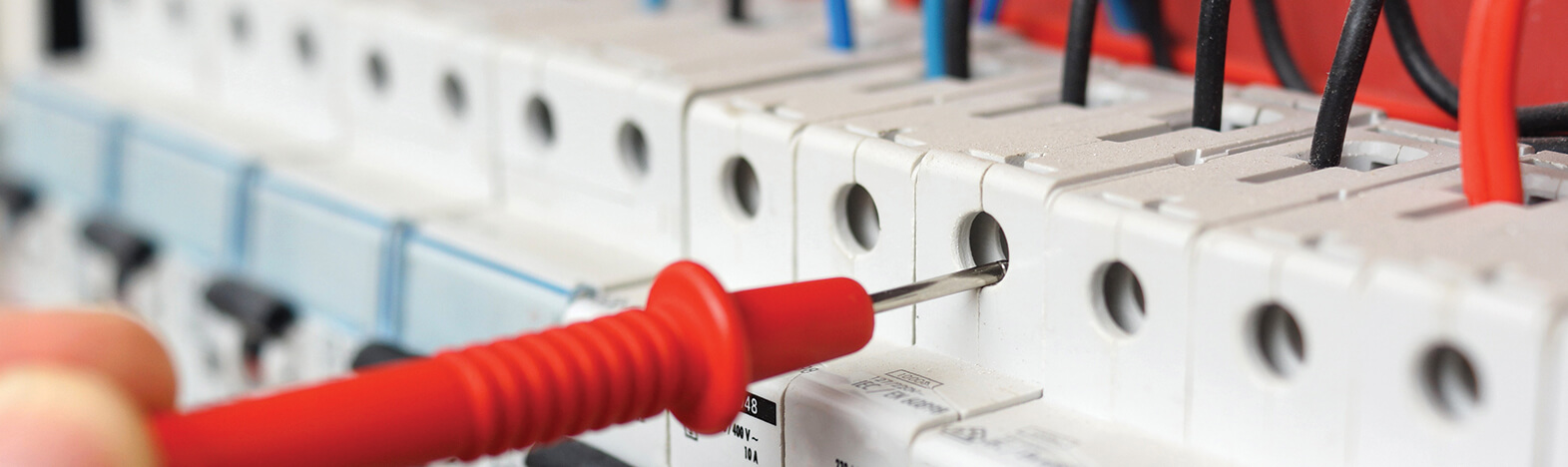 Etobicoke, Toronto and North York Electrical Contractor